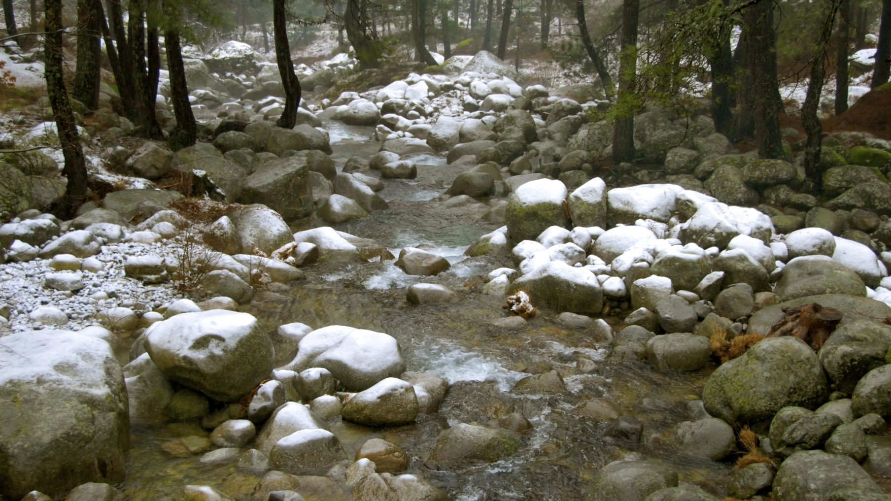 Arenas de San Pedro es un destino privilegiado, en pleno valle del Tiétar