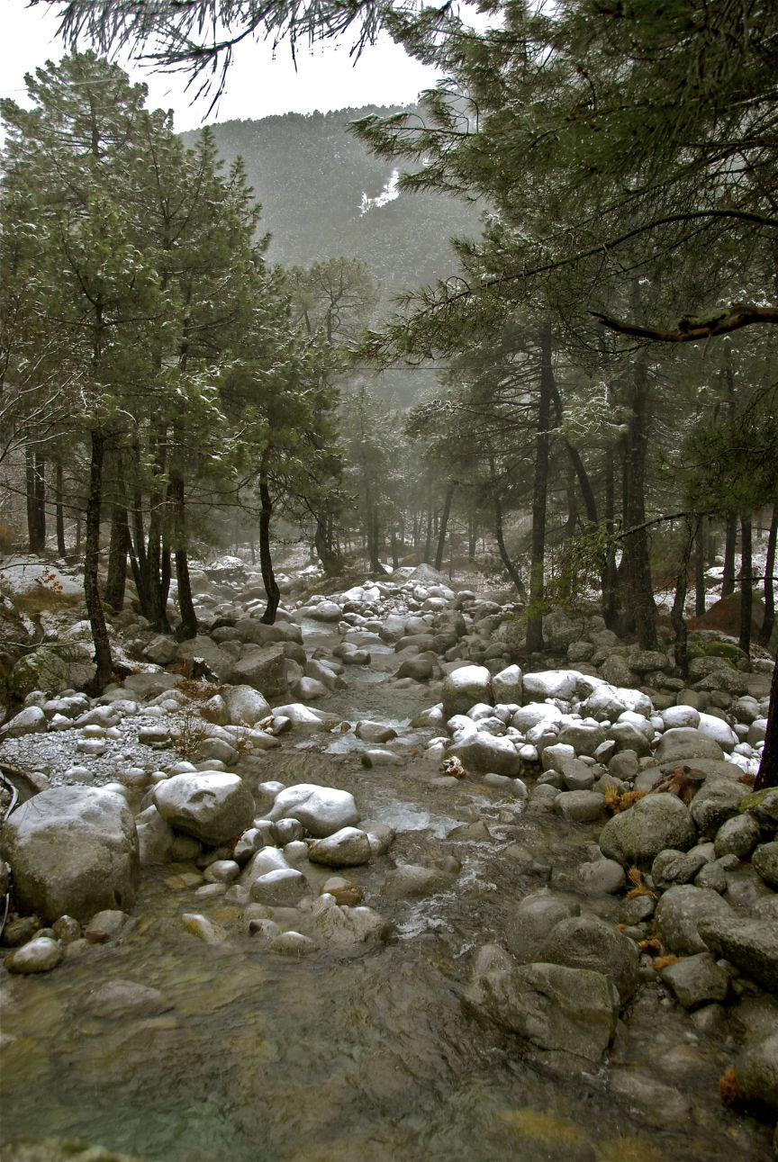 Arenas de San Pedro es un destino privilegiado, en pleno valle del Tiétar