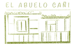 logo casa rural el abuelo cani